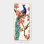 Wallity Lienzo Decorativo Multicolor 50 x 120 cm